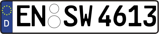 EN-SW4613