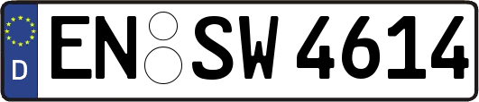 EN-SW4614
