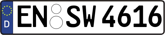 EN-SW4616