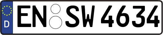 EN-SW4634