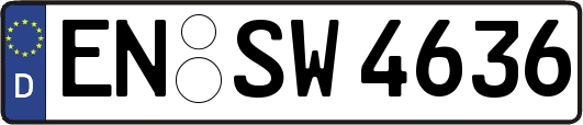 EN-SW4636