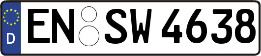 EN-SW4638