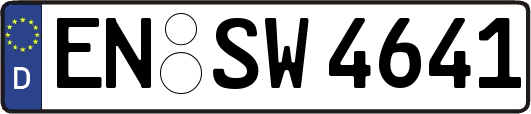 EN-SW4641