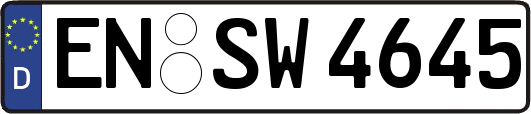 EN-SW4645