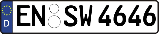 EN-SW4646