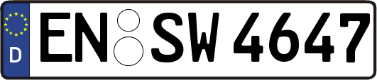 EN-SW4647