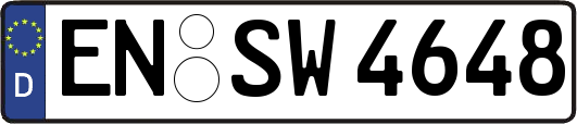 EN-SW4648