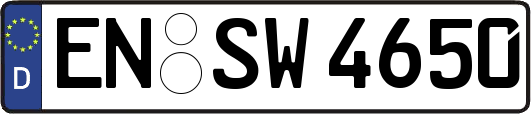 EN-SW4650