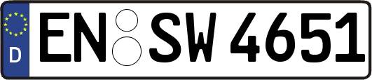 EN-SW4651