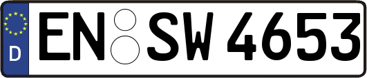 EN-SW4653