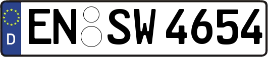 EN-SW4654