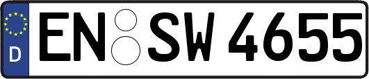EN-SW4655
