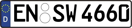 EN-SW4660