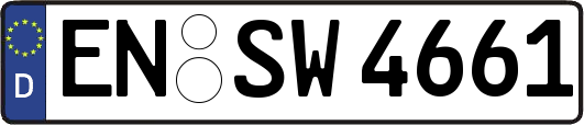 EN-SW4661