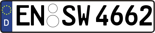 EN-SW4662