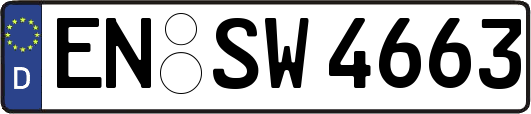 EN-SW4663