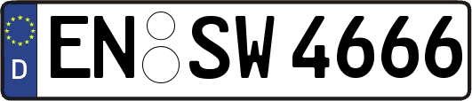 EN-SW4666