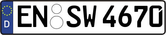 EN-SW4670