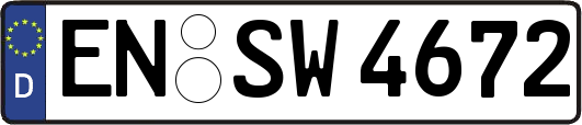 EN-SW4672