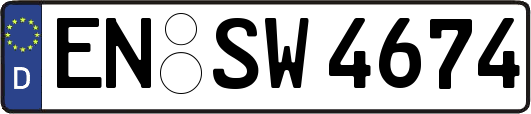 EN-SW4674