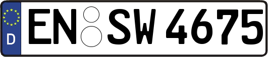 EN-SW4675