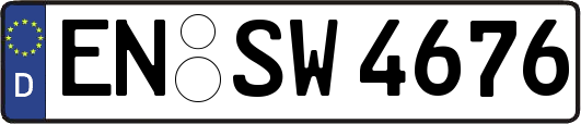 EN-SW4676