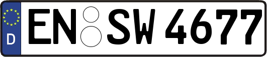 EN-SW4677