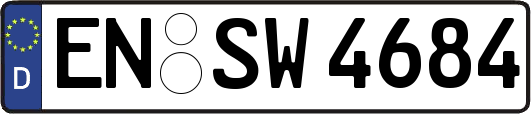 EN-SW4684