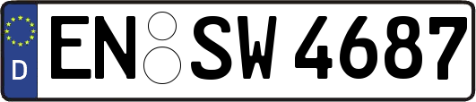 EN-SW4687