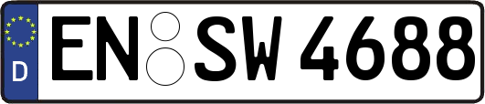 EN-SW4688