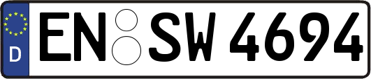 EN-SW4694
