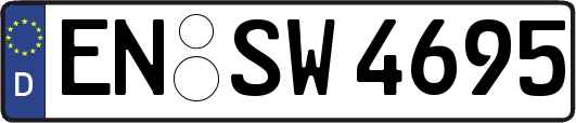 EN-SW4695