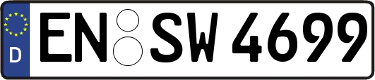 EN-SW4699