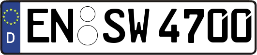 EN-SW4700