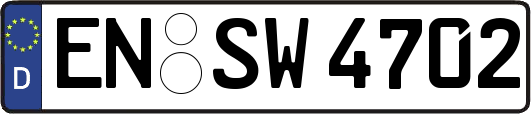 EN-SW4702