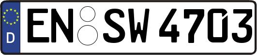 EN-SW4703