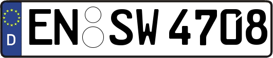 EN-SW4708