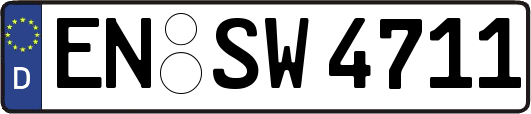 EN-SW4711