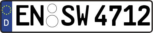 EN-SW4712