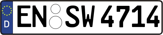 EN-SW4714