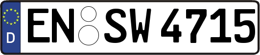 EN-SW4715