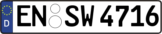 EN-SW4716