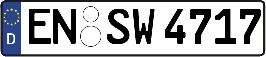 EN-SW4717