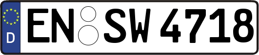 EN-SW4718