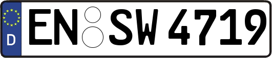 EN-SW4719