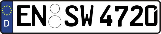 EN-SW4720