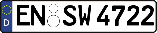 EN-SW4722