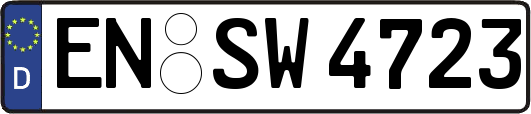 EN-SW4723