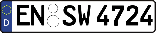 EN-SW4724