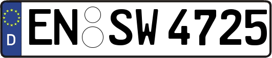 EN-SW4725